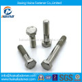 Stainless Steel A4 Hex Bolt